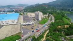 全国第一！2024年清溪保税物流核心进出口